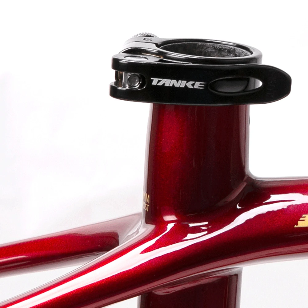 Крепление для велосипедного сиденья из алюминиевого сплава ультралегкое