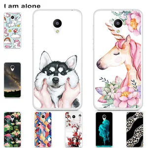 phone cases for meizu m1 metal m1 note m2 note case cute cover mobile fashion bags free shipping free global shipping