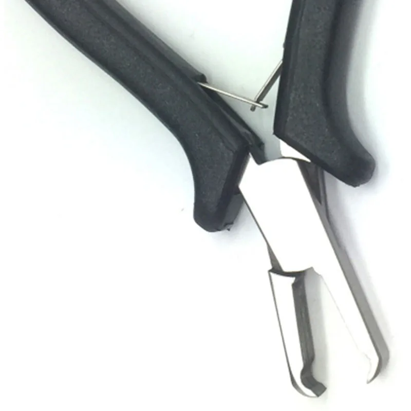 Плоскогубцы для очков без оправы демонтажа оправа винтовые режущие плоскогубцы |