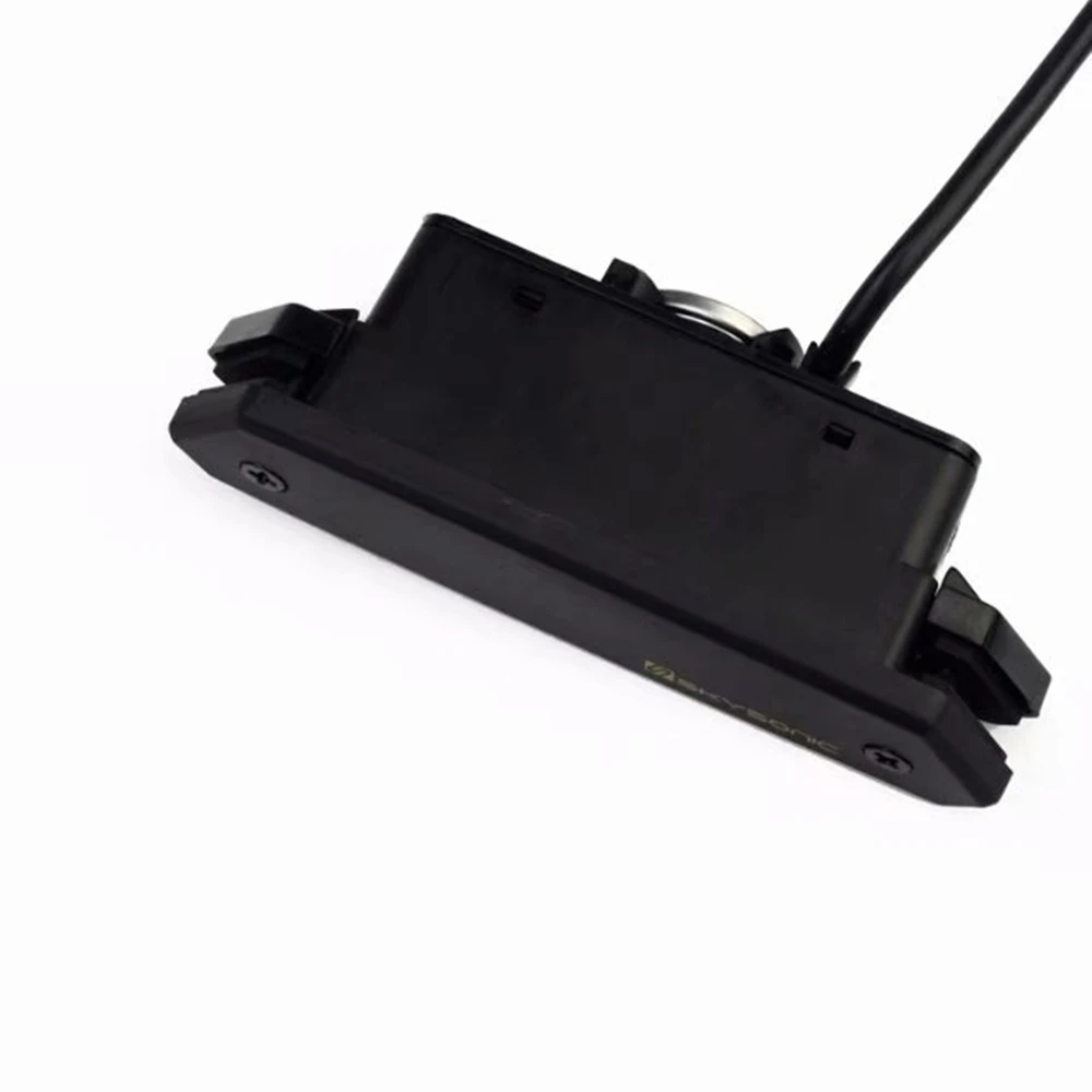 Skysonic T-901 Активный акустический звукосниматель для гитары хамбакер звук с