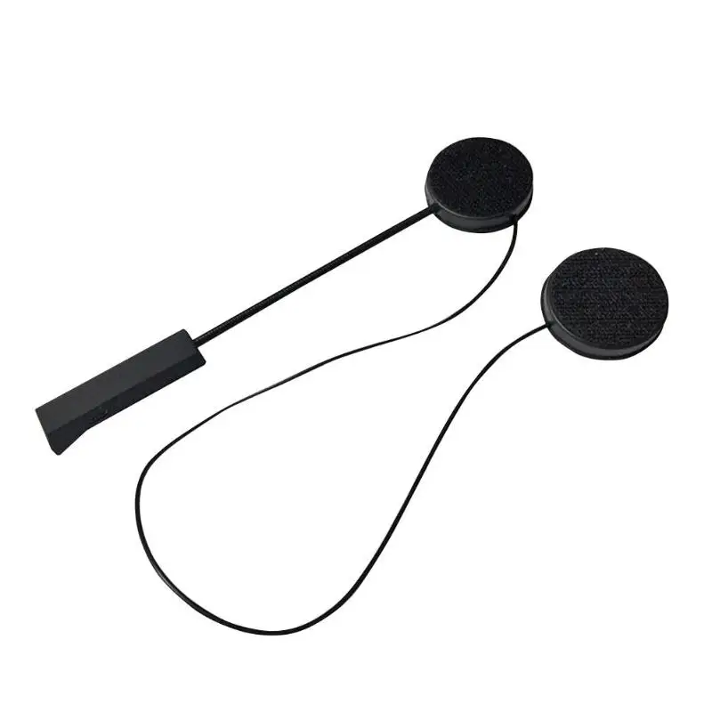 4 1 + EDR Bluetooth наушники для мотоциклетного шлема гарнитура Handsfree стерео HiFi с