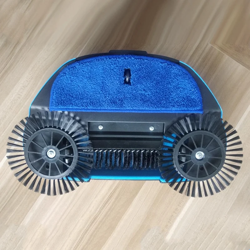 

ing Machine Push Type ic Broom Dust er Mop,1 Pack