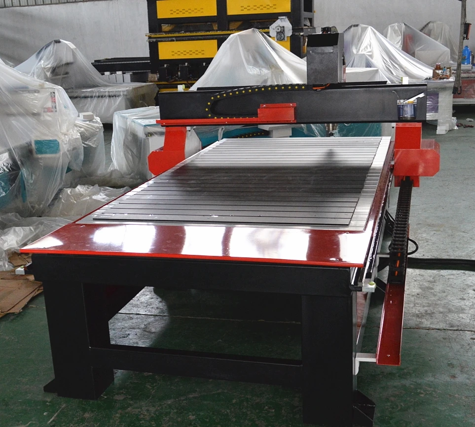 Низкая цена ЧПУ 1325 фрезерный станок с ЧПУ/гравировальный по дереву | Инструменты