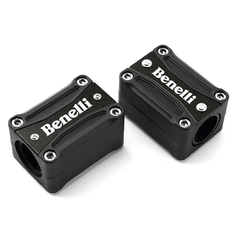 Для Benelli 502C 302S 752S leoncino 500 BJ 250 BJ250 TRK 502/702 TNT защита двигателя мотоцикла бампера блок
