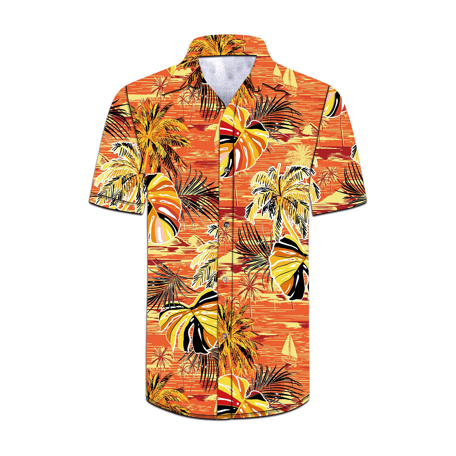 Новейший стиль оптовая продажа рубашки с коротким рукавом и шорты повседневные