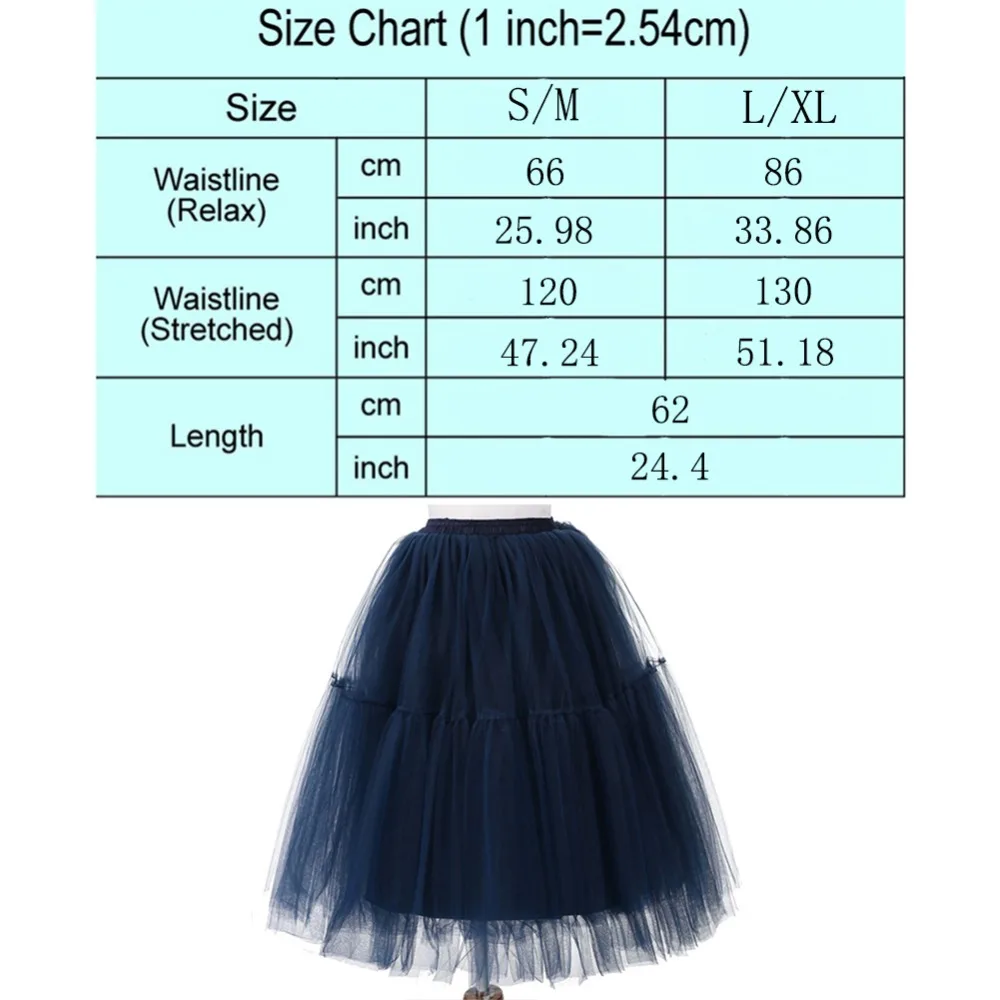 Женская эластичная юбка пачка короткая в стиле рокабилли Новинка лета 2018|Нижние