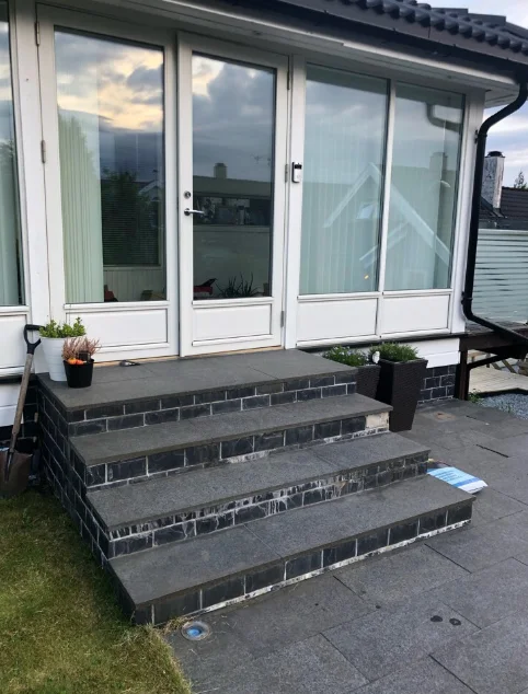 Бесплатная доставка высота 800 мм 304 # сатиновые готовые детали для крепления на