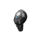 Bluetooth-совместимые наушники V5.2, настоящие беспроводные наушники-вкладыши, водонепроницаемые мини-наушники, спортивные стереонаушники