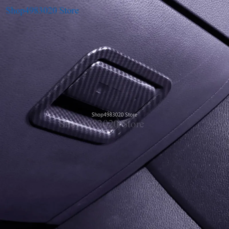 Автомобильные аксессуары перчаточный ящик для приборной панели обшивка ручки