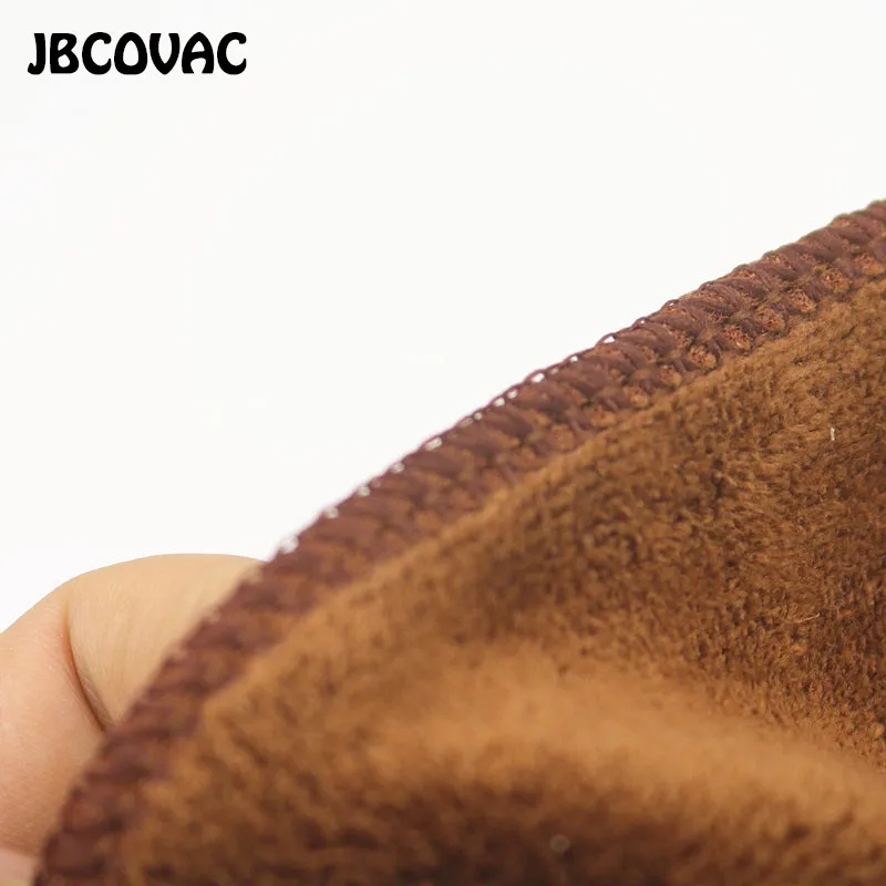 Стайлинг автомобиля 30*30 см синее полотенце для мытья аксессуары чехол Fiat 500