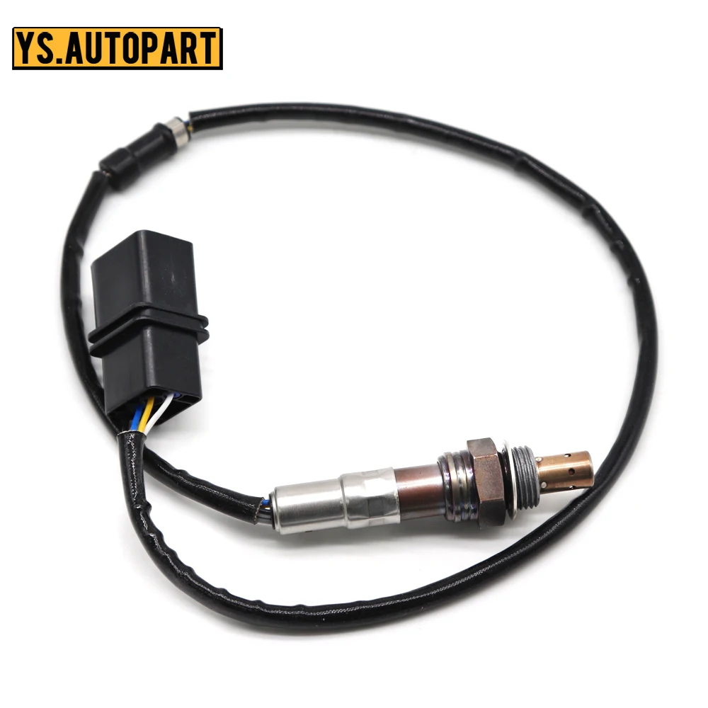 

5 Wire Lambda O2 Oxygen Sensor 06A906262BR For Volkswagen Caddy Box Caddy Estate Golf Plus Hatchback Plus V Touran MPV 1.6L