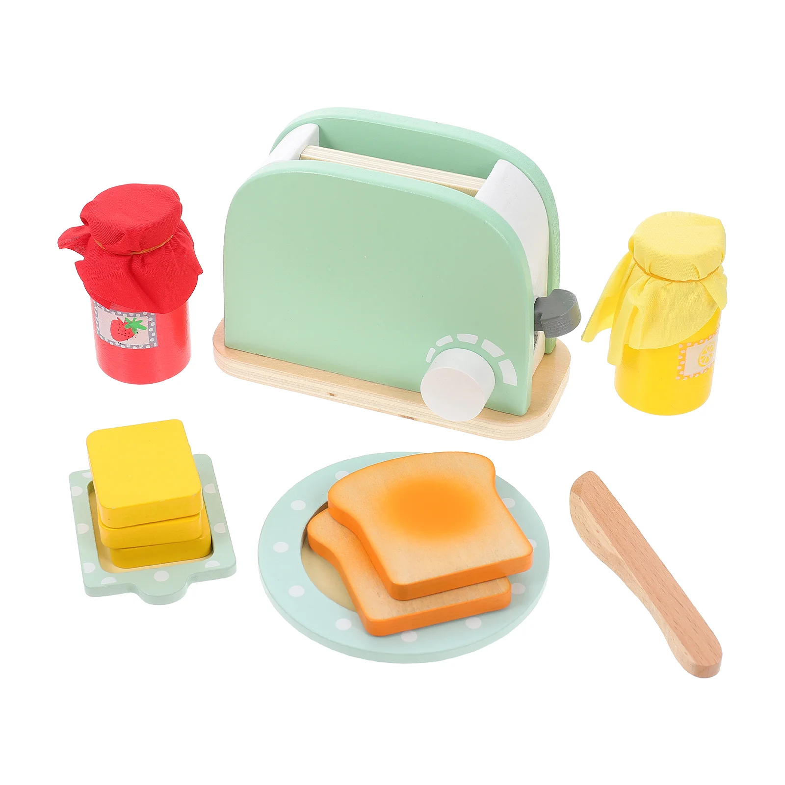 

1 Set Kids Simulation Kitchen Toys Kids Kids Educational