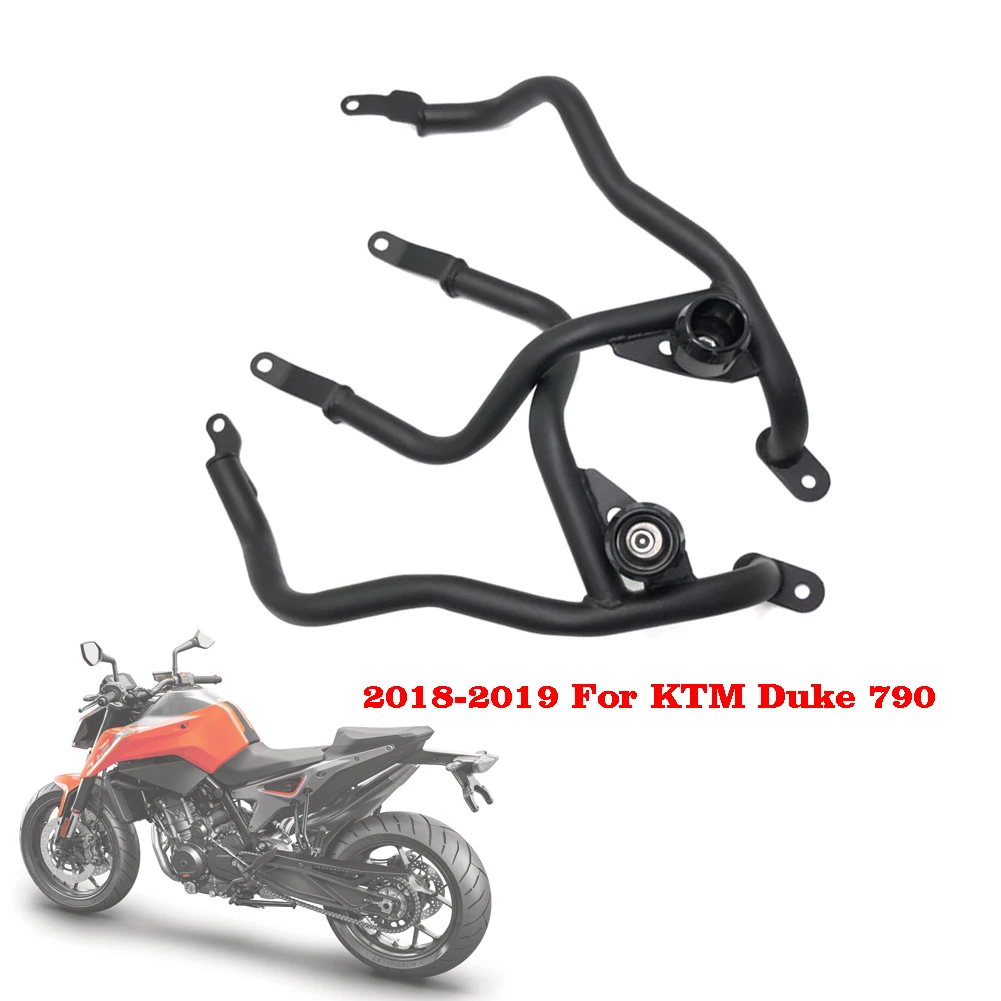 Аварийные полосы для мотоцикла защита двигателя рельсовая направляющая забор