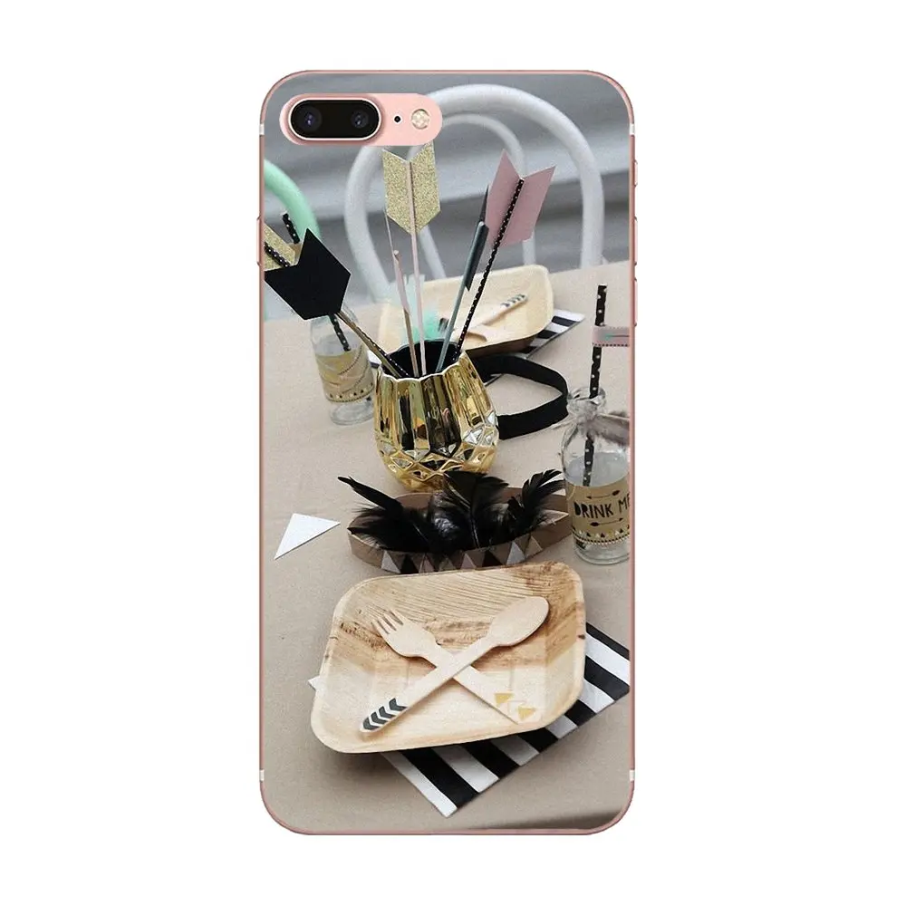 Племенной Треугольники в ацтекском стиле по дереву для Galaxy Alpha Note 10 Pro A10 A20 A20E A30 A40