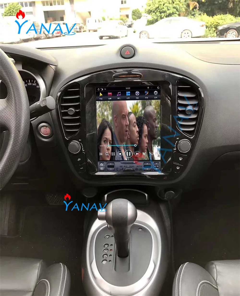 

GPS-навигатор для Infiniti ESQ 9,0-2014, Android 2019, Wi-Fi, вертикальный сенсорный экран, радио, Dvd-плеер, автомобильная стереосистема, поддержка carplay