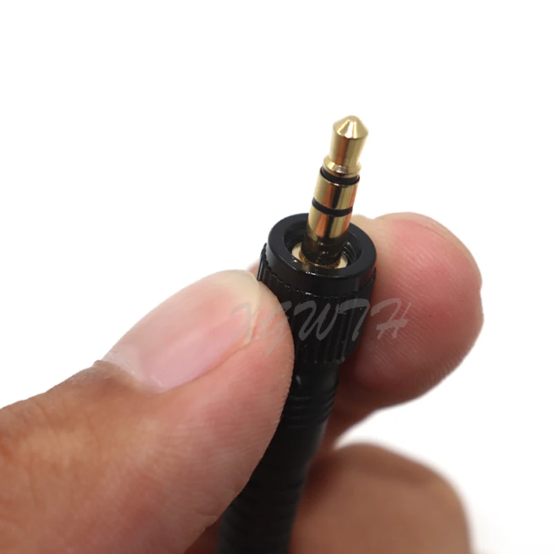 Кабель для микрофона Sony беспроводной фильмов и ТВ-камер Сони URX-P2 Sennheiser EW112P G3 BOYA |