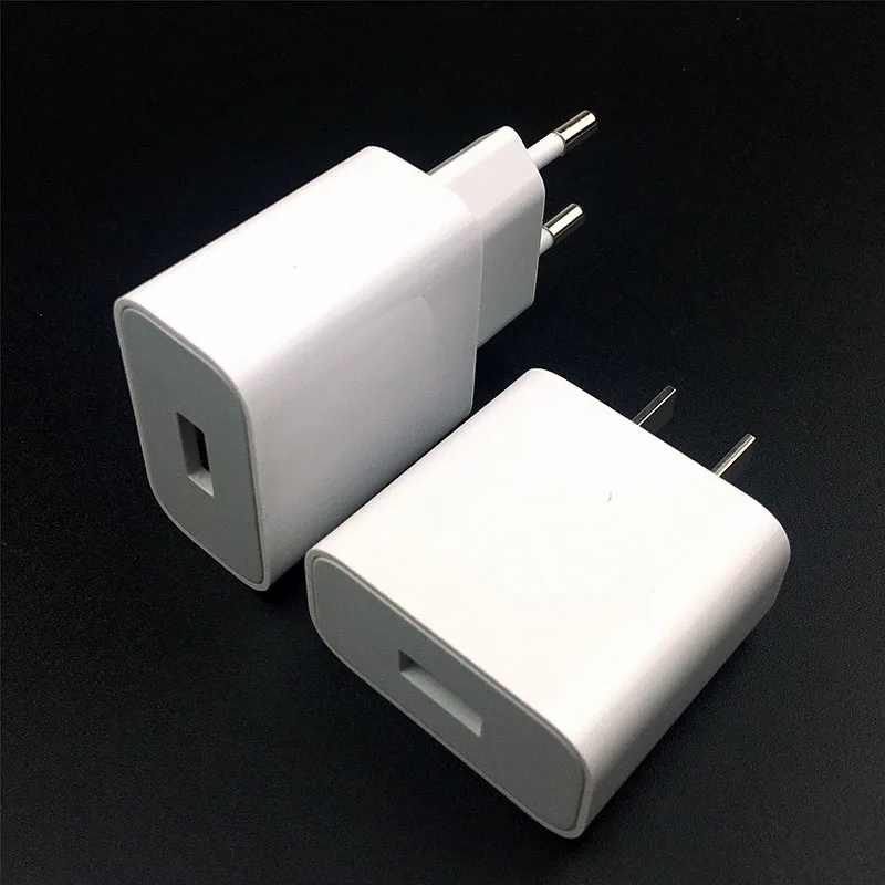 Оригинальный зарядный кабель Xiaomi для быстрой зарядки USB C / Micro 5 В/2 а Зарядка mi 4 6 8 9