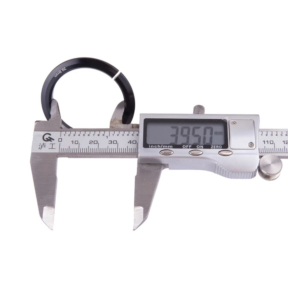 Велосипедная коническая вилка с открытой короной сменная гарнитура кольцом для