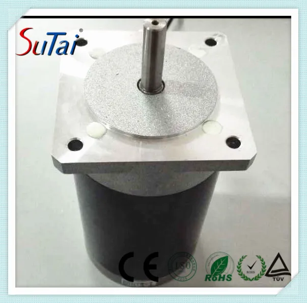 

wholesale high torque 57mm 150w brushless dc motor
