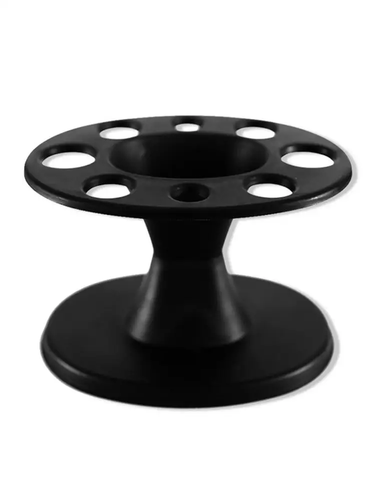 Профессиональная машинка для стрижки волос парикмахерская расческа хранилище