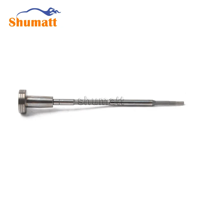 

China Made New F00RJ02235 Common Rail Fuel Injector Control Valve Assembly F 00R J02 235 For 0445120233 Injector HA57L Engine