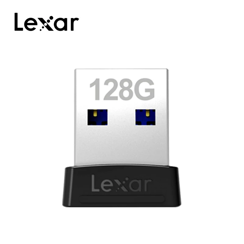 Мобильный компьютер Lexar S47 шифрование автомобиля высокоскоростной usb 128 мини-usb 32