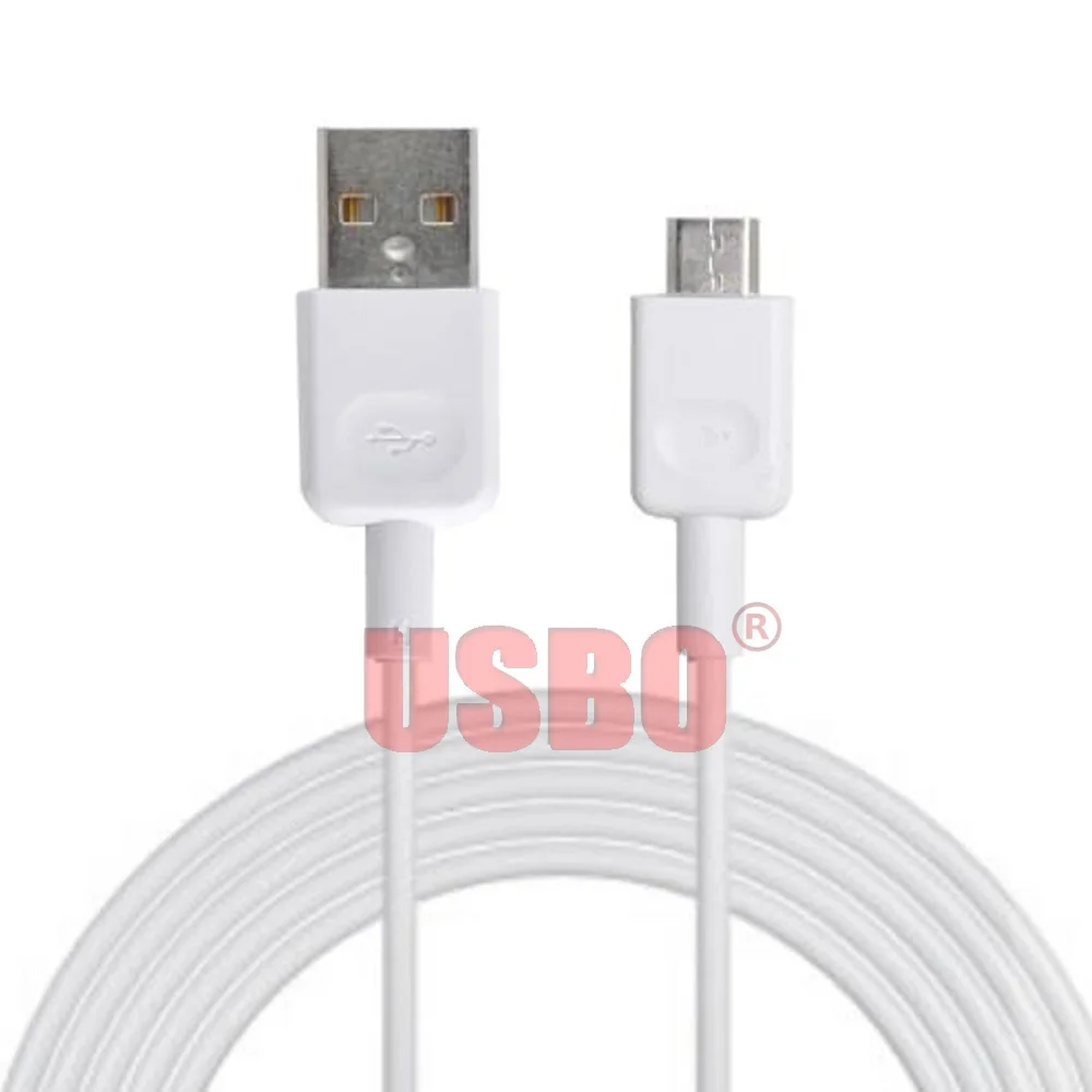 

Универсальный белый 1 м USB 2,0 USB-A кабель-удлинитель Micro-USB для передачи данных Android мобильный телефон кабель для зарядки