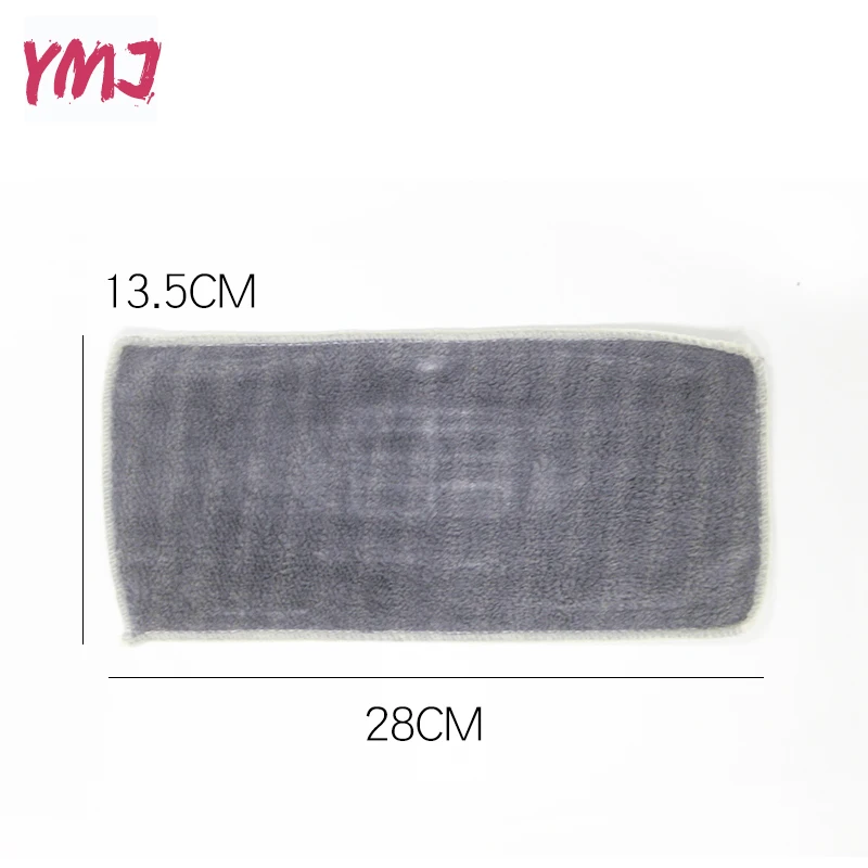 Сменная салфетка для мытья окон из микрофибры|Чистящие салфетки| |