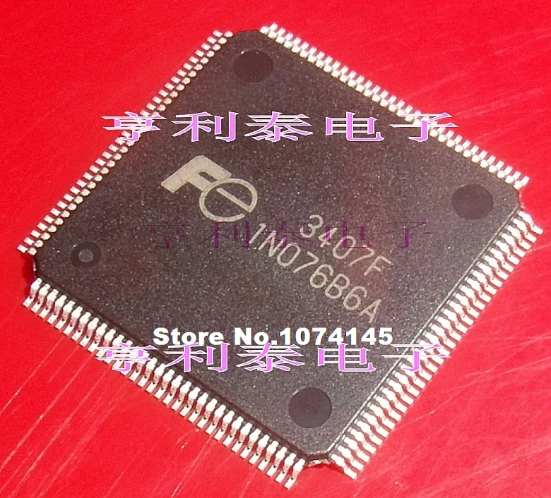 

FE3407F 3407F IC