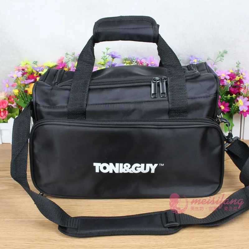 Сумка для парикмахерских ножниц сумка профессионального инструмента волос