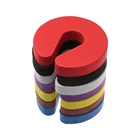 1 шт., замки для дверей шкафов, из пены