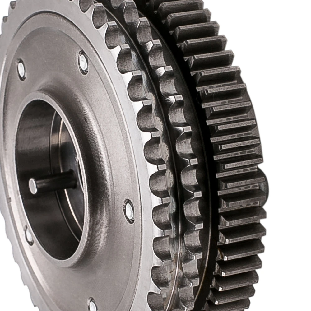 Впускной прямо устройство регулировки распределительного вала привода 2720504447