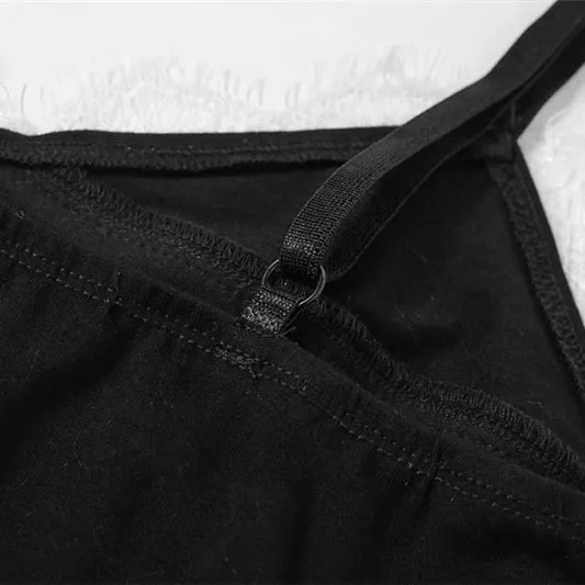 

Patchwork Lace Edge Aesthetic Cute Women Dress Summer Sexy Party V-Neck Lace Strap Mini Dress Female Streetwear