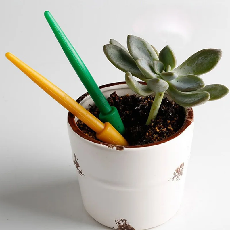 2 шт. инструменты для посадки пластмассовое устройство плантаторов инструмент