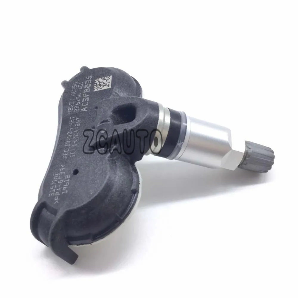 Датчик давления в шинах TPMS 42607-0C080 315 МГц