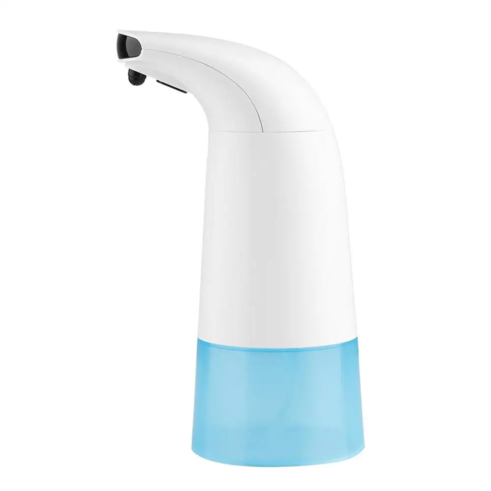 Диспенсер для мыла с автоматическим датчиком 250 мл|Дозаторы жидкого мыла| |