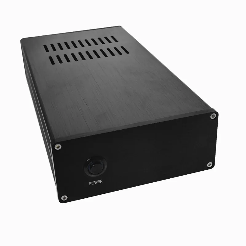 120W regulated linear power supply DC 5V 9v 12V 19v 24V Low-noise high-precision adapter for phono pre-amplifier dac tpa3116D2 |