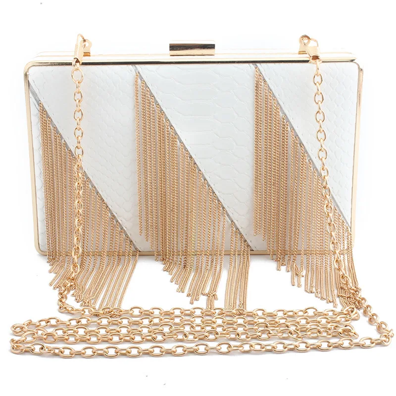 

Женская сумка-клатч из ПУ кожи, 17,5x11 см