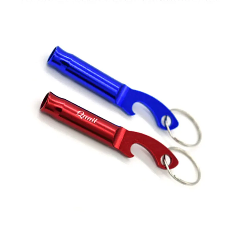 Перепелиное яйцо свисток из алюминиевого сплава для вина открывалка бутылок