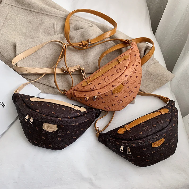 Большая вместительная сумка-мессенджер из искусственной кожи для женщин большая