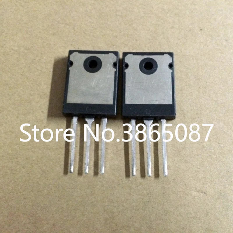 5N5004 H5N5004PL H5N5004PL-E TO-3PL POWER MOSFET TRANSISTOR MOS FET TUBE 10PCS/LOT ORIGINAL NEW | Plug &amp Connectors