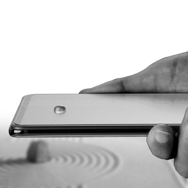 Матовый протектор экрана из закаленного стекла для Samsung A10 A30 A50 A20 A40 A70 A80 A90 M10 M20 M30
