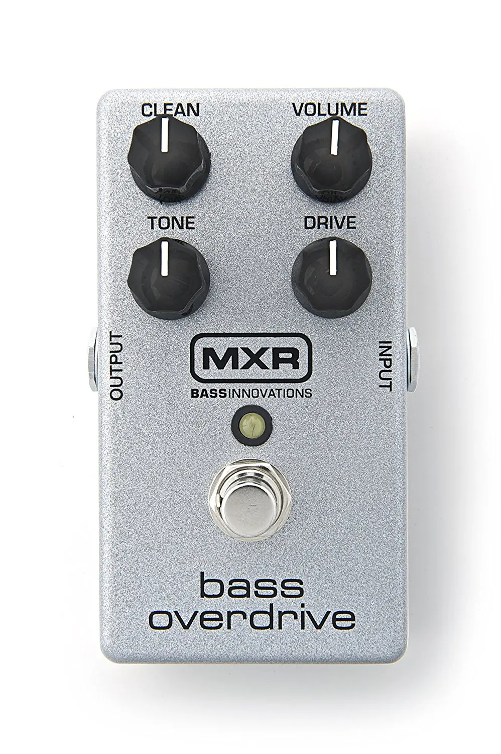 

Dunlop MXR M89 Bass Overdrive