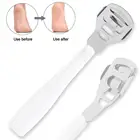 Машинка для педикюра и ухода за ногами, бритва для мозолей