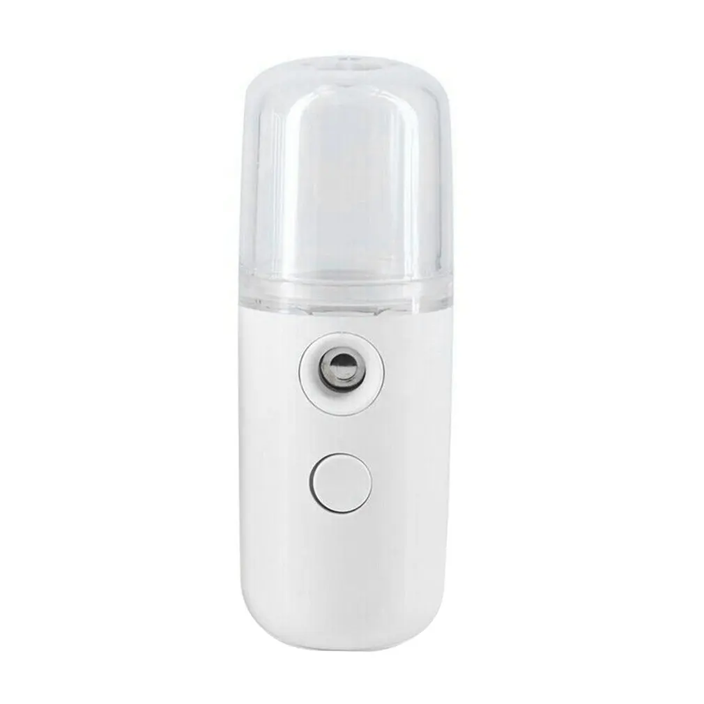 

Nano Water Replenishment Machine Cylinder Girls Women Makeup Water Mist Creat For Summer Cool Watering Facial