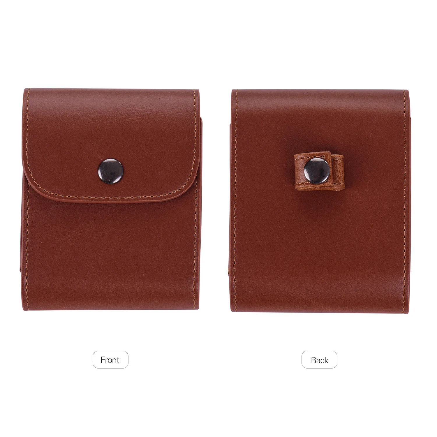 Фото чехол сумка 3 5*4 дюйма Сумка Пресс кнопка дизайн для ЖК дисплея с подсветкой