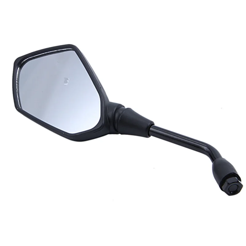 2 шт./пара мотоцикл зеркало скутера e-велосипеда зеркала заднего вида для
