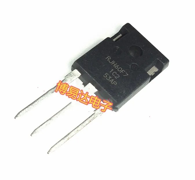 RJH60F7 = RJH60F7DPQ