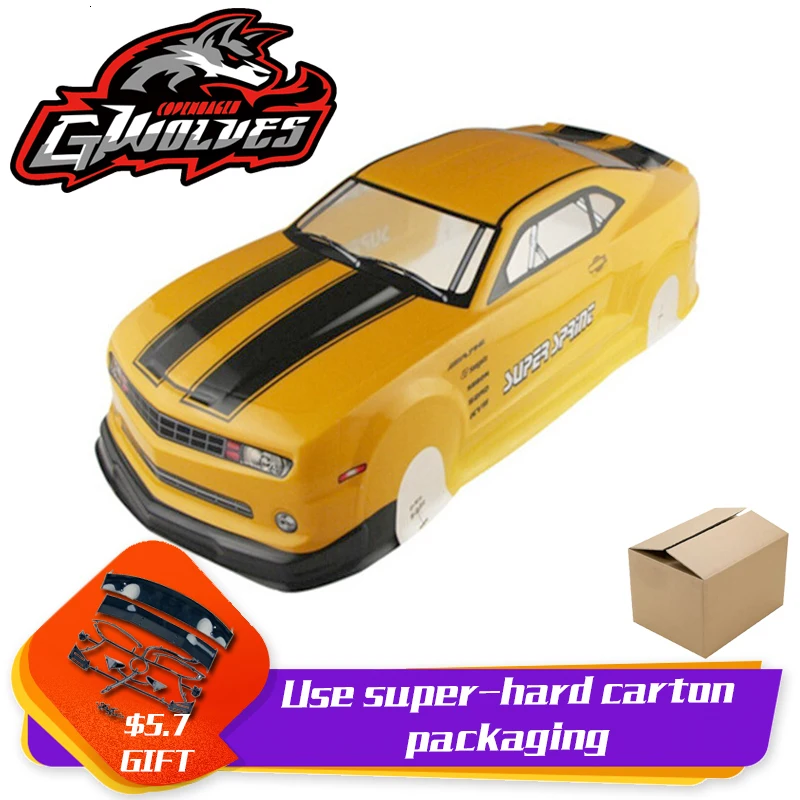 37 видов 1/10 RC автомобиль 195/190 мм ПВХ Окрашенный корпус с хвостом для 1:10 RC хобби гоночный Дрифт автомобиль hsp yokomo hpi ZD TAMIYA
