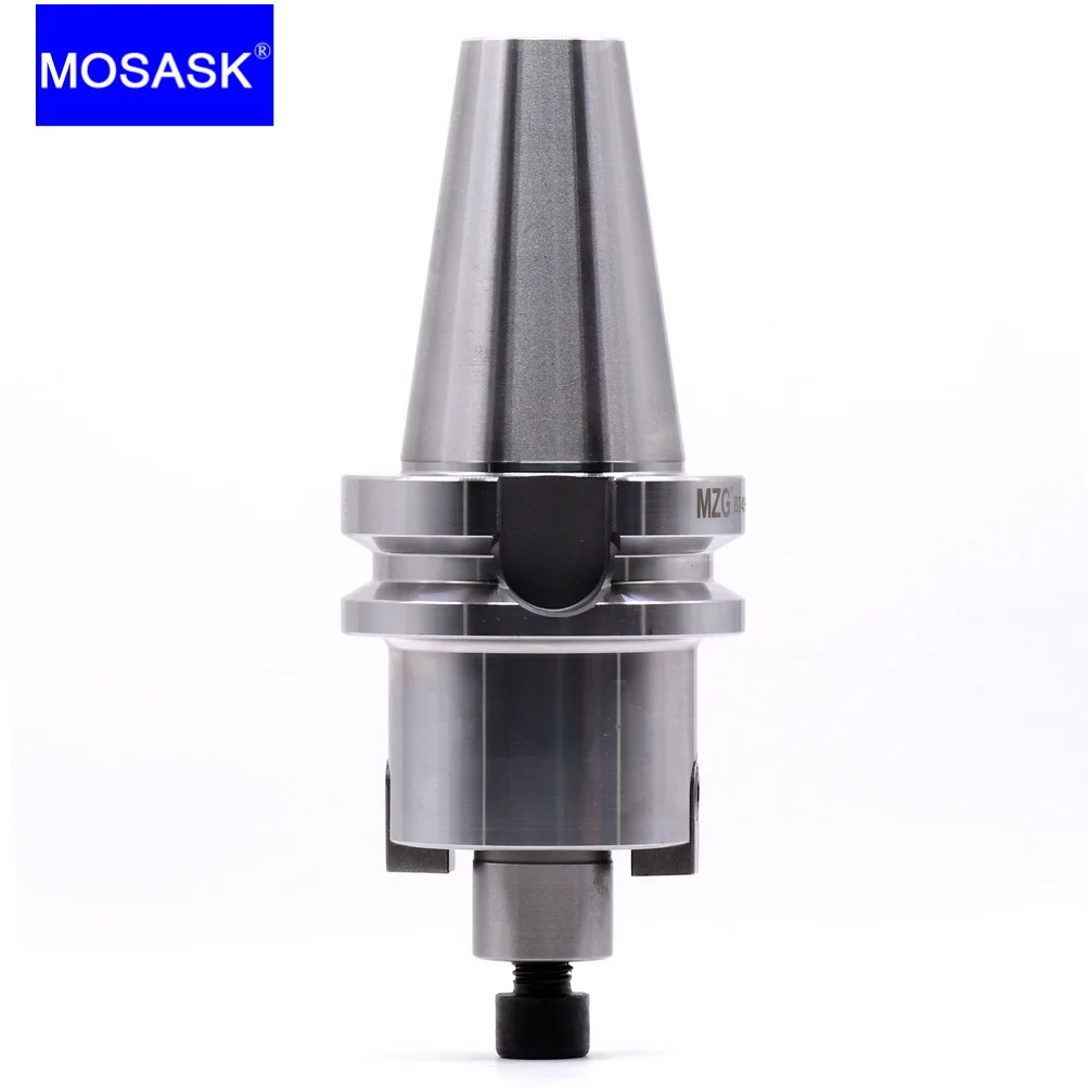 Точный фрезерный станок MOSASK BT40 BT30 FMB22 FMB27 инструмент для токарного станка с ЧПУ